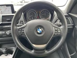 2016 BMW 1 Series 118i Celebration ED My Style White Sedan for sale, Japanese used car export - photo 5 of 23 | GULJI TRADERS