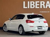 2016 BMW 1 Series 118i Celebration ED My Style White Sedan for sale, Japanese used car export - photo 2 of 24 | GULJI TRADERS