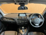 2016 BMW 1 Series 118i Celebration ED My Style White Sedan for sale, Japanese used car export - photo 3 of 24 | GULJI TRADERS