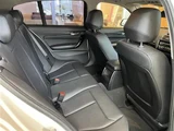 2016 BMW 1 Series 118i Celebration ED My Style White Sedan for sale, Japanese used car export - photo 8 of 24 | GULJI TRADERS
