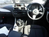 2016 BMW 1 Series 118i M Sport Black Sedan for sale, Japanese used car export - photo 3 of 3 | GULJI TRADERS