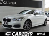 2016 BMW 1 Series M140i White Sedan for sale, Japanese used car export - photo 1 of 17 | GULJI TRADERS