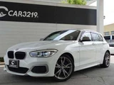 2016 BMW 1 Series M140i White Sedan for sale, Japanese used car export - photo 5 of 17 | GULJI TRADERS