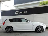 2016 BMW 1 Series M140i White Sedan for sale, Japanese used car export - photo 6 of 17 | GULJI TRADERS