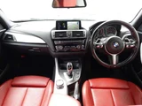 2016 BMW 1 Series M140i White Sedan for sale, Japanese used car export - photo 10 of 17 | GULJI TRADERS