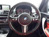 2016 BMW 1 Series M140i White Sedan for sale, Japanese used car export - photo 11 of 17 | GULJI TRADERS