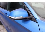2016 BMW 1 Series 118i M sports parking Blue Sedan for sale, Japanese used car export - photo 9 of 9 | GULJI TRADERS