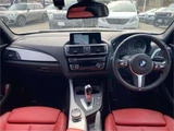 2016 BMW 1 Series 118d M Sport White Sedan for sale, Japanese used car export - photo 2 of 9 | GULJI TRADERS