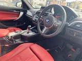 2016 BMW 1 Series 118d M Sport White Sedan for sale, Japanese used car export - photo 3 of 9 | GULJI TRADERS
