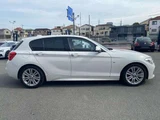 2016 BMW 1 Series 118d M Sport White Sedan for sale, Japanese used car export - photo 7 of 9 | GULJI TRADERS