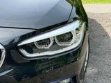 2016 BMW 1 Series 118d Style Black Sedan for sale, Japanese used car export - photo 4 of 9 | GULJI TRADERS