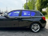 2016 BMW 1 Series 118d Style Black Sedan for sale, Japanese used car export - photo 9 of 9 | GULJI TRADERS