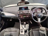 2016 BMW 1 Series 118d M Sport White Sedan for sale, Japanese used car export - photo 3 of 9 | GULJI TRADERS