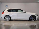 2016 BMW 1 Series 118d M Sport White Sedan for sale, Japanese used car export - photo 4 of 9 | GULJI TRADERS