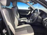 2016 BMW 1 Series 118d Style Black Sedan for sale, Japanese used car export - photo 9 of 9 | GULJI TRADERS