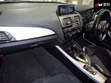 2016 BMW 1 Series 118i M Sport White Sedan for sale, Japanese used car export - photo 3 of 9 | GULJI TRADERS