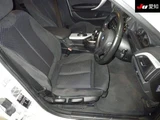 2016 BMW 1 Series 118i M Sport White Sedan for sale, Japanese used car export - photo 6 of 9 | GULJI TRADERS