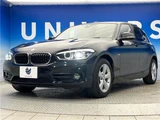 2017 BMW 1 Series 118d Sports Black Sedan for sale, Japanese used car export - photo 13 of 30 | GULJI TRADERS