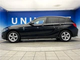 2017 BMW 1 Series 118d Sports Black Sedan for sale, Japanese used car export - photo 14 of 30 | GULJI TRADERS