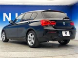 2017 BMW 1 Series 118d Sports Black Sedan for sale, Japanese used car export - photo 15 of 30 | GULJI TRADERS