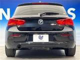 2017 BMW 1 Series 118d Sports Black Sedan for sale, Japanese used car export - photo 16 of 30 | GULJI TRADERS