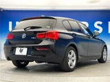 2017 BMW 1 Series 118d Sports Black Sedan for sale, Japanese used car export - photo 17 of 30 | GULJI TRADERS