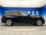 2017 BMW 1 Series 118d Sports Black Sedan for sale, Japanese used car export - photo 18 of 30 | GULJI TRADERS