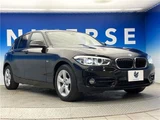 2017 BMW 1 Series 118d Sports Black Sedan for sale, Japanese used car export - photo 19 of 30 | GULJI TRADERS