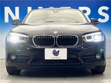 2017 BMW 1 Series 118d Sports Black Sedan for sale, Japanese used car export - photo 20 of 30 | GULJI TRADERS