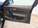 2017 BMW 1 Series 118d Sports Black Sedan for sale, Japanese used car export - photo 23 of 30 | GULJI TRADERS