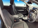 2017 BMW 1 Series 118d Sports Black Sedan for sale, Japanese used car export - photo 24 of 30 | GULJI TRADERS