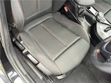 2017 BMW 1 Series 118d Sports Black Sedan for sale, Japanese used car export - photo 25 of 30 | GULJI TRADERS