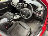 2017 BMW 1 Series 118i M Sport Other Sedan for sale, Japanese used car export - photo 9 of 45 | GULJI TRADERS