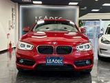 2017 BMW 1 Series 118i M Sport Other Sedan for sale, Japanese used car export - photo 28 of 45 | GULJI TRADERS