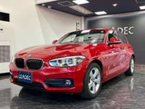 2017 BMW 1 Series 118i M Sport Other Sedan for sale, Japanese used car export - photo 29 of 45 | GULJI TRADERS