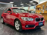 2017 BMW 1 Series 118i M Sport Other Sedan for sale, Japanese used car export - photo 30 of 45 | GULJI TRADERS