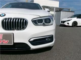 2017 BMW 1 Series 118d Style White Sedan for sale, Japanese used car export - photo 7 of 49 | GULJI TRADERS