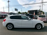 2017 BMW 1 Series 118d Style White Sedan for sale, Japanese used car export - photo 8 of 49 | GULJI TRADERS