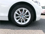 2017 BMW 1 Series 118d Style White Sedan for sale, Japanese used car export - photo 12 of 49 | GULJI TRADERS
