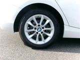 2017 BMW 1 Series 118d Style White Sedan for sale, Japanese used car export - photo 13 of 49 | GULJI TRADERS