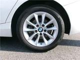 2017 BMW 1 Series 118d Style White Sedan for sale, Japanese used car export - photo 14 of 49 | GULJI TRADERS