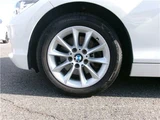 2017 BMW 1 Series 118d Style White Sedan for sale, Japanese used car export - photo 15 of 49 | GULJI TRADERS