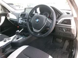 2017 BMW 1 Series 118d Style White Sedan for sale, Japanese used car export - photo 16 of 49 | GULJI TRADERS