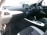 2017 BMW 1 Series 118d Style White Sedan for sale, Japanese used car export - photo 17 of 49 | GULJI TRADERS