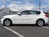 2017 BMW 1 Series 118d Sport White Sedan for sale, Japanese used car export - photo 6 of 44 | GULJI TRADERS