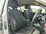 2017 BMW 1 Series 118d Sport White Sedan for sale, Japanese used car export - photo 8 of 44 | GULJI TRADERS