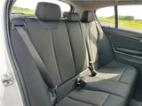 2017 BMW 1 Series 118d Sport White Sedan for sale, Japanese used car export - photo 10 of 44 | GULJI TRADERS