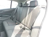 2017 BMW 1 Series 118d Sport White Sedan for sale, Japanese used car export - photo 11 of 44 | GULJI TRADERS