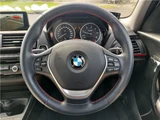 2017 BMW 1 Series 118d Sport White Sedan for sale, Japanese used car export - photo 23 of 44 | GULJI TRADERS