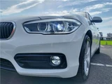 2017 BMW 1 Series 118d Sport White Sedan for sale, Japanese used car export - photo 38 of 44 | GULJI TRADERS